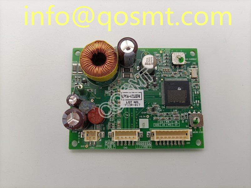 Samsung Board MD5-SD075-B SM481 R Axis Card